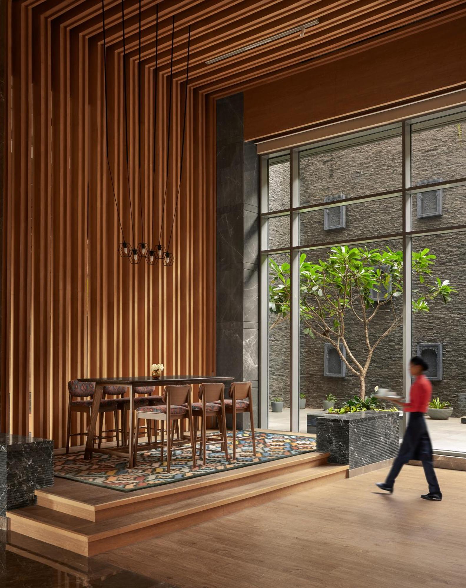 Hyatt Place Aurangabad Airport Aurangabad (Maharashtra) Exterior foto