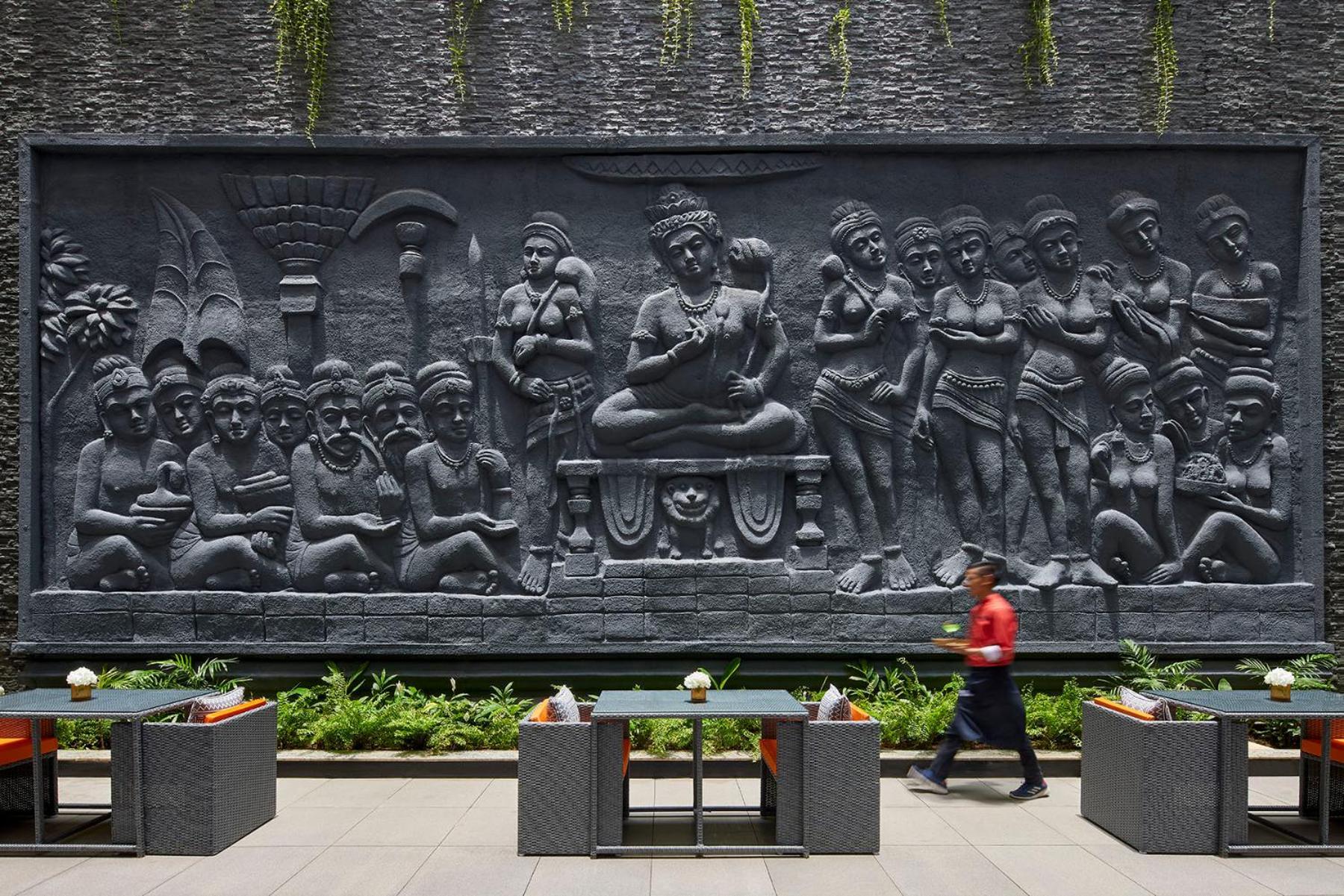 Hyatt Place Aurangabad Airport Aurangabad (Maharashtra) Exterior foto